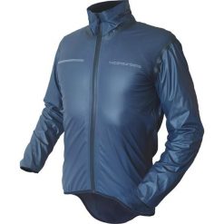 Kurtka wodoodporna Tucano Urbano Hydrostretch. Niebieskie kurtki męskie TUCANO URBANO, m, bez wzorów, sportowe, bez kaptura. Za 325.70 zł.