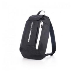 Plecak sportowy TEMPISH Iroq. Czarne plecaki damskie Tempish, bez wzorów. Za 69.00 zł.
