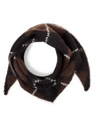 Opus Szalik z domieszką wełny Kobiety wielokolorowy, ONE SIZE. Szaliki i kominy damskie Opus, bez wzorów, z wełny. Za 129.95 zł.