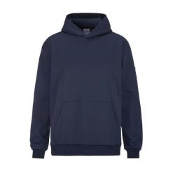 Bluza z kapturem Craft Community 2.0 Function. Niebieskie bluzy sportowe męskie Craft, l, z materiału. Za 293.75 zł.