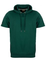 Roadsign Bluza w kolorze zielonym rozmiar: L. Zielone bluzy z kapturem męskie Roadsign, l. Za 60.99 zł.