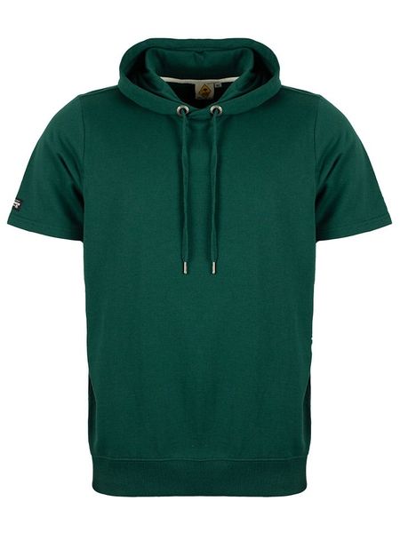 Roadsign Bluza w kolorze zielonym rozmiar: L. Zielone bluzy z kapturem męskie Roadsign, l. Za 60.99 zł.