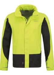 Funkcjonalna kurtka Pro-X Elements Lennard. Szare kurtki outdoor męskie PRO-X ELEMENTS, xl, bez wzorów, z materiału, bez kaptura. Za 453.50 zł.