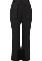Spodnie narciarskie dla kobiet Slope Killy W-PRO 15000. Czarne spodnie materiałowe damskie SLOPE, bez wzorów, z materiału, eleganckie. Za 387.00 zł.