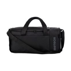 Torba Fitness Meteor Nanuq 20l. Czarne torby sportowe damskie Meteor. Za 57.00 zł.