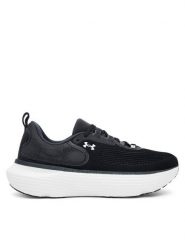 Under Armour Buty do biegania UA Infinite Elite 2 3028169 Czarny. Czarne obuwie do biegania damskie Under Armour. Za 489.99 zł.
