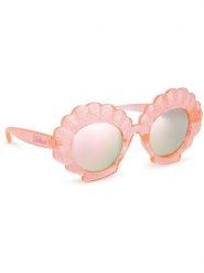 Billieblush Okulary przeciwsłoneczne w kolorze jasnoróżowym rozmiar: onesize. Różowe okulary przeciwsłoneczne dziecięce Billieblush. Za 92.64 zł.
