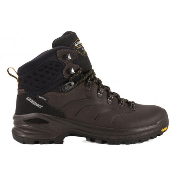 Buty trekkingowe damskie Grisport GriTex Vibram. Brązowe obuwie trekkingowe damskie Grisport. Za 469.70 zł.