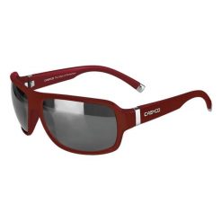Okulary przeciwsłoneczne Casco SX-61. Czerwone okulary przeciwsłoneczne damskie CASCO. Za 360.00 zł.