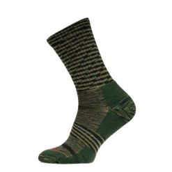 Skarpety Trekkingowe Na Giean Medium Weight Space Dyeing Crew Florence. Skarpetki damskie NA GIEAN, bez wzorów. Za 79.99 zł.