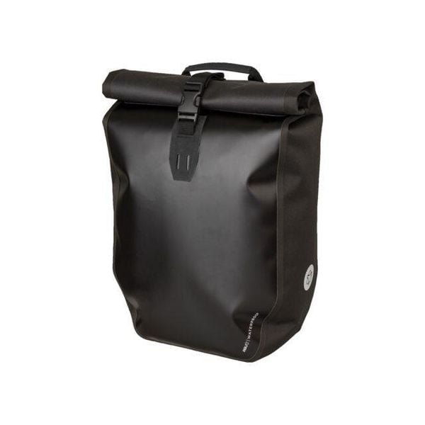 Plecak Agu Shelter. Czarne plecaki damskie Agu, bez wzorów, sportowe. Za 487.50 zł.