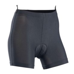 Bokserki rowerowe damskie Northwave Sport 2 Inner. Czarne bokserki i panty damskie Northwave, s, bez wzorów. Za 119.99 zł.