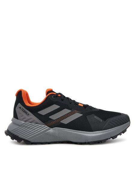 Adidas Buty do biegania Terrex Soulstride JI1924 Czarny. Czarne obuwie do biegania damskie Adidas. Za 319.99 zł.