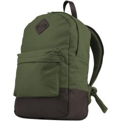 Plecak Jack Pyke Canvas. Brązowe plecaki męskie Jack Pyke, bez wzorów, ze skóry. Za 239.50 zł.