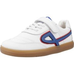 Buty PABLOSKY 210704P Biały. Białe buty fitness męskie Pablosky, na fitness i siłownię. Za 201.99 zł.