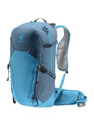 Deuter Plecak turystyczny "Speed Lite 25" w kolorze niebieskim - 29 x 55 x 19 cm rozmiar: onesize. Niebieskie plecaki damskie Deuter, bez wzorów, z materiału, sportowe. Za 439.24 zł.