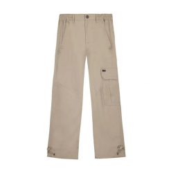 Spodnie 3/4 TBS Fuppacou. Brązowe szorty męskie Tbs, s, z tkaniny, tenisowe. Za 295.00 zł.