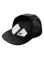 Zanier Czapka "Sport" w kolorze czarnym rozmiar: onesize. Czarne czapki męskie Zanier, bez wzorów, z bawełny, sportowe. Za 60.99 zł.