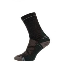 Skarpety męskie Smartwool Performance Hike Full Cushion Crew. Brązowe skarpetki męskie Smartwool, bez wzorów. Za 111.99 zł.