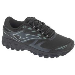 Buty do biegania męskie, Sabre Men 25 TKSABW. Czarne obuwie do biegania damskie Joma. Za 249.99 zł.