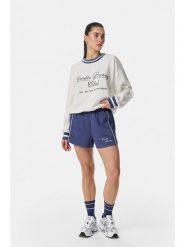 Cardio Bunny Bluza w kolorze białym rozmiar: M. Białe bluzy bez kaptura damskie Cardio Bunny, m. Za 143.83 zł.