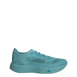 Buty do biegania Treadflow. Niebieskie obuwie do biegania damskie Adidas. Za 569.00 zł.