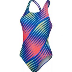 Damski / Damski Jednoczęściowy Kostium Kąpielowy Z Cyfrowym Nadrukiem Na Całej. Czerwone stroje jednoczęściowe damskie Speedo, bez wzorów. Za 269.99 zł.