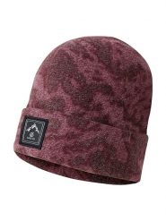 Dare 2b Czapka beanie "Magic" w kolorze bordowym rozmiar: onesize. Czerwone czapki męskie Dare 2b, bez wzorów, sportowe. Za 48.05 zł.