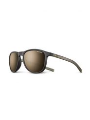 Okulary z polaryzacją JULBO Canyon czarny | Spectron cat 3 Polarized. Czarne okulary przeciwsłoneczne męskie JULBO, z materiału. Za 379.49 zł.