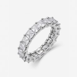 Sensora Jewelry VICTORIA Pierścień Pierścionki 1 ct. Pierścionki damskie Sensora Jewelry, z cyrkonią. Za 239.99 zł.