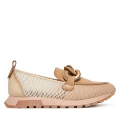 Mokasyny Hispanitas. Brązowe mokasyny damskie Hispanitas. Za 639.99 zł.