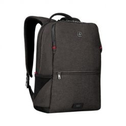 Wenger MX Reload 14-Zoll-Laptop-Rucksack mit Tabletfach - grau. Walizki męskie Wenger, bez wzorów. Za 172.99 zł.