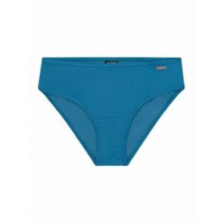 Figi do kostiumów kąpielowych dla kobiet Protest Mixdiatom 24. Niebieskie bikini damskie Protest, bez wzorów. Za 155.50 zł.