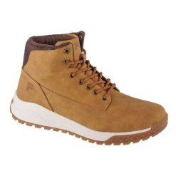 Buty Fila Lance Xxi Mid M FFM0169-70010 brązowe. Brązowe buty sportowe na co dzień męskie z gumy, bez zapięcia. Za 376.43 zł.