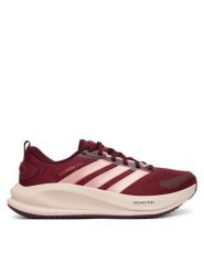 Adidas Buty do biegania Supernova Ease 2 W JQ1822 Bordowy. Czerwone obuwie do biegania damskie Adidas. Za 399.99 zł.