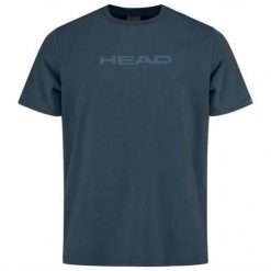 Koszulka sportowa męska Head Motion. Szare t-shirty sportowe męskie HEAD, l, z tkaniny, bez ramiączek, na fitness i siłownię. Za 350.75 zł.