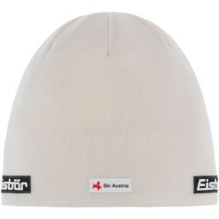 Czapka Eisbar Kiwano OS MÜ RL SKA. Białe czapki męskie Eisbar, bez wzorów, sportowe. Za 259.90 zł.