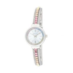 Zegarek Liu Jo. Szare zegarki damskie Liu Jo, srebrne. Za 529.99 zł.