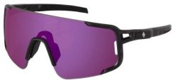 Okulary przeciwsłoneczne Sweet Protection Ronin RIG® Reflect. Czarne okulary przeciwsłoneczne męskie SWEET PROTECTION, z materiału. Za 655.65 zł.