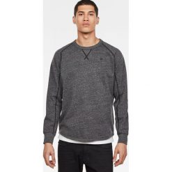 G-Star Raw - Bluza Calow. Bluzy bez kaptura męskie G-Star Raw, l, z bawełny. W wyprzedaży za 139.90 zł.