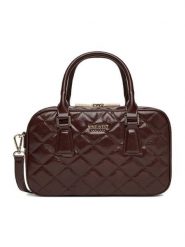 Nine West Torebka CEO-STACY-LA374-4067 Brązowy. Brązowe torebki klasyczne damskie Nine West, bez wzorów, z materiału, bez dodatków. Za 199.99 zł.