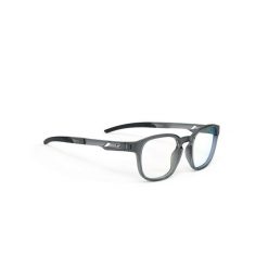 Okulary Rudy Project IRIDIS 66 Crystal Ash DEMO LENSES. Brązowe okulary przeciwsłoneczne męskie Rudy Project. W wyprzedaży za 612.00 zł.