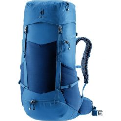 DEUTER Plecak trekkingowy Futura Pro 40 nightblue-baltic. Niebieskie plecaki męskie Deuter, bez wzorów. Za 1,059.00 zł.