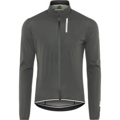 Kurtka wodoodporna Northwave. Szare kurtki treningowe męskie Northwave, s, bez wzorów, z materiału, na fitness i siłownię. Za 295.00 zł.