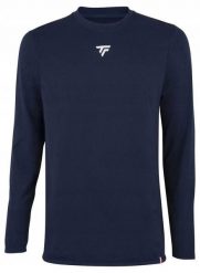 Koszulka z długim rękawem męska Tecnifibre Seamless Baselayer. Niebieskie koszulki męskie z długim rękawem TECNIFIBRE, m, z materiału. Za 199.00 zł.