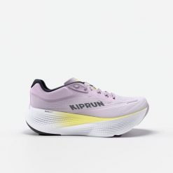 Buty do biegania damskie Kiprun Kipride Max. Białe obuwie do biegania damskie KIPRUN. Za 599.99 zł.