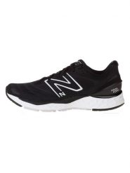 New Balance Buty "Tech Run Solvi v4" w kolorze czarnym do biegania rozmiar: 41. Czarne obuwie do biegania damskie New Balance. Za 354.10 zł.