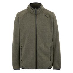 Męska Bluza Polarowa Torrens Z Pełnym Zamkiem Błyskawicznym. Zielone bluzy z kapturem męskie Regatta, m, z materiału. Za 245.99 zł.