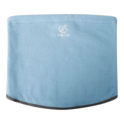 Unisex Komin. Niebieskie szaliki i kominy damskie Dare 2b, bez wzorów. Za 51.99 zł.