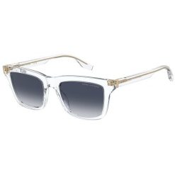 Okulary przeciwsłoneczne Męskie MARC JACOBS MARC-846-S-900 Zdegradowane. Okulary przeciwsłoneczne męskie MARC JACOBS. W wyprzedaży za 454.45 zł.